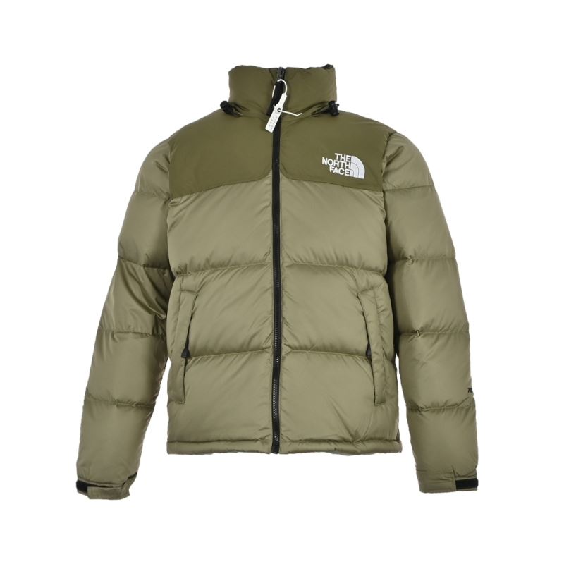 The North Face Down Jackets